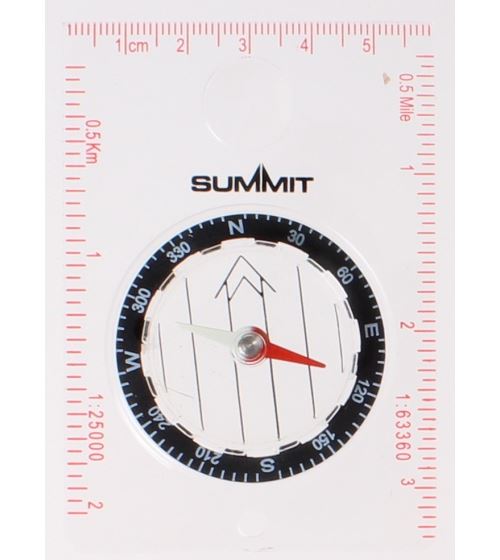 Summit Compass GP-SX1 transparent