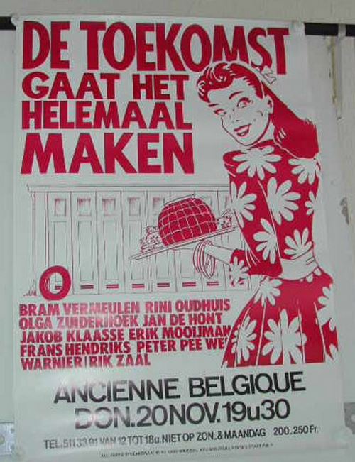 Divers - 42x61 cm - AFFICHE / POSTER