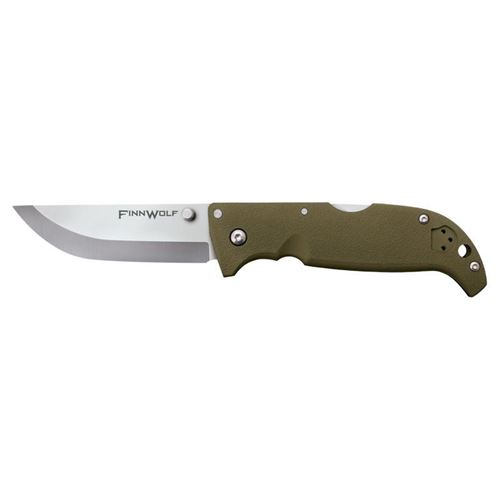 Cold steel - cs20npfz - cold steel - finn wolf
