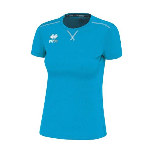 polo puma femme cyan