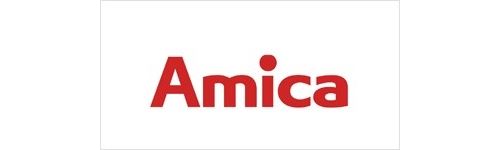 Amica 1103134 Micro-Ondes 35,2 Cm