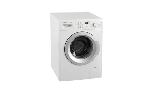 Bsch Lave Linge Hublot Bosch Waq28383Ff