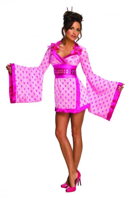 Geisha playboy® - taille s