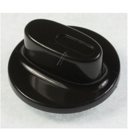 Bouton noir pour Masterchef 2000