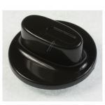 Bouton noir pour Masterchef 2000