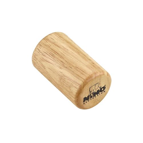 Shaker cylindrique en bois - NINO1