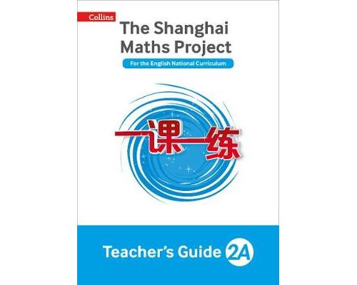Teacher's Guide Year 2A