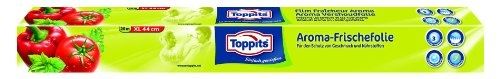 Toppits 2049674 feuille fraîcheur 20 m