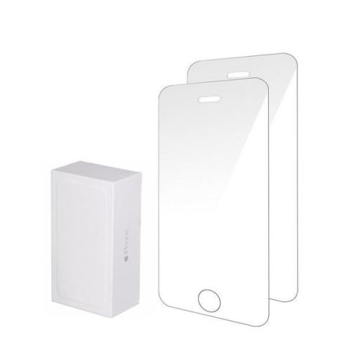 Pack Premium [Lot de 2] Verre Trempé pour SAMSUNG GALAXY A5 2015 - [Anti Rayures] [Sans Bulles D'air] [Ultra Résistant Dureté 9H] pour SAMSUNG GALAXY A5 2015