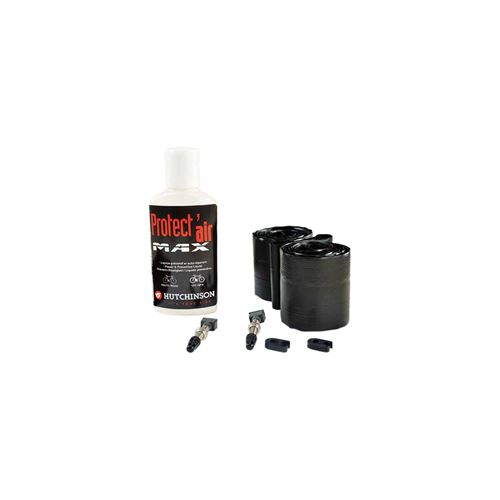 Kit conversion/flap vtt 29 '' hutchinson convert'air roue tube type a tubeless