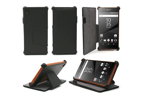 Sony Xperia Z5 5.2 pouces noir