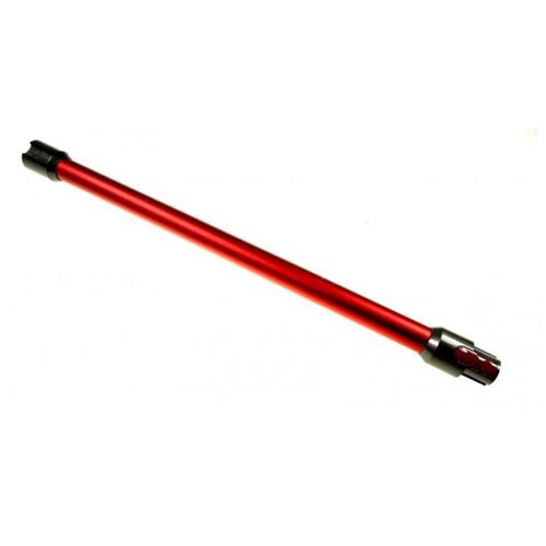 Tube telescopique rouge pour aspirateur v10 dyson - m215882