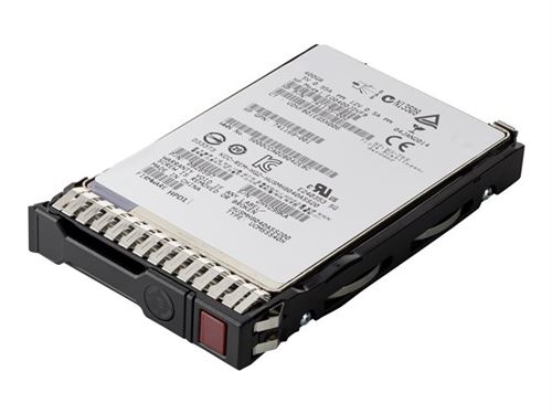 HPE SSD Read Intensive 960 Go SATA