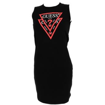 guess robe noir