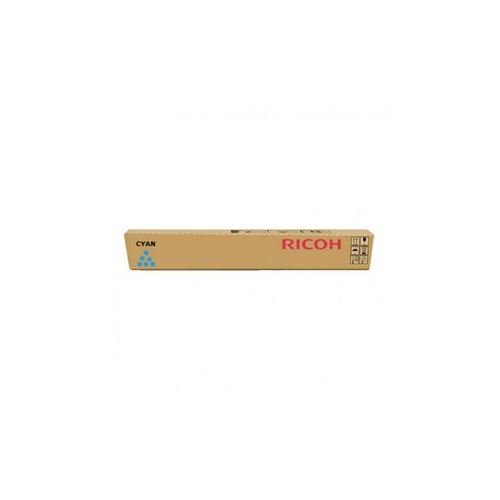 Ricoh - cyaan - origineel - tonercartridge