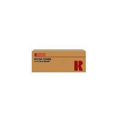 RICOH  Cartouche toner noir 9&nbsp;600 pages 