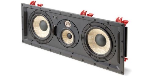 Enceinte Encastrable Focal 300 IWLCR6 – 3 Voies, Réponse en Fréquence 40-28000 Hz - vue 4