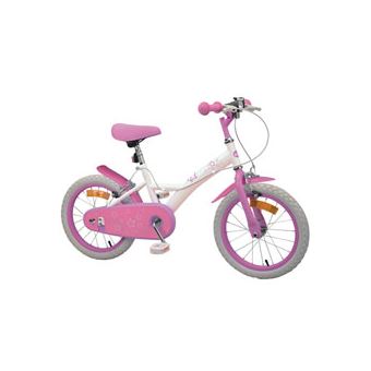 Velo 16 Pouces Fille Velos Achat Prix Fnac