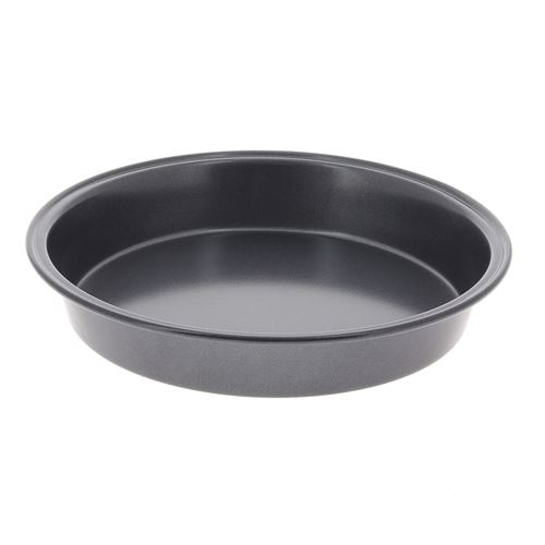 Moule à manqué rond 20cm 4717. - vue 1