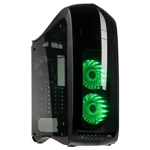 Pc Gamer Intel I3 8100 Gtx1060 8go Ram Ddr4 250go Ssd M 2 Nvme 1to Hdd Wifi Cardreader Pc Gaming Expert Unite Centrale Sans Os Ordinateur Unite Centrale Achat Prix Fnac