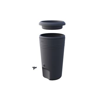 Récupérateur Eau Environnement Techni Contact