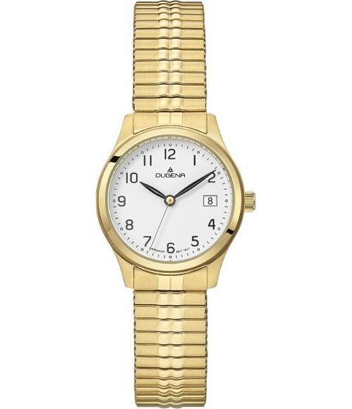 Dugena 4460758 - Femme montre