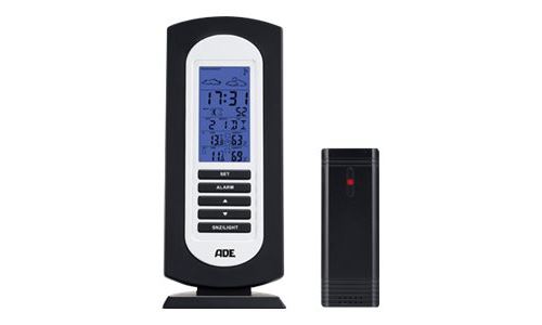 ADE WS 1822 - Weerstation