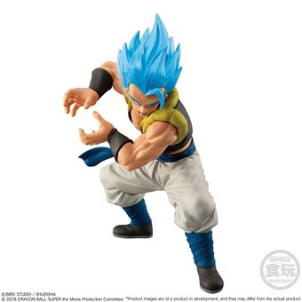 DRAGON BALL BROLY-FIGURINE STYLING SER.-SSGSS GOGETA-11.5CM