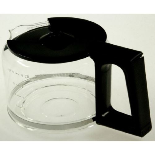 Verseuse + Couvercle pour Cafetiere Krups