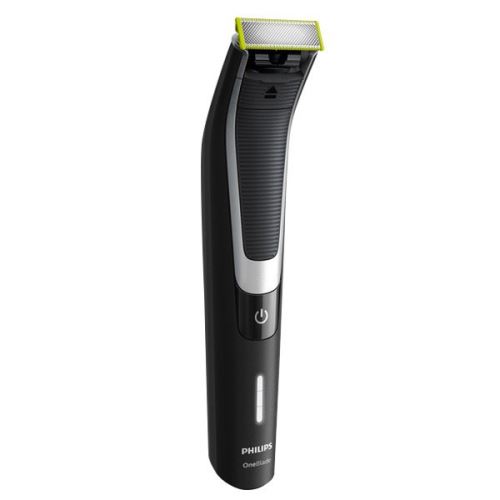 Tondeuse de precision Rasage confortable - Technologie tailler, définir les contours et raser barbe même longue