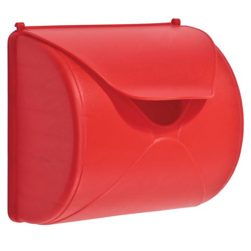 AXI Boîte aux lettres pour aire de jeu Rouge