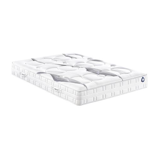 Bultex Matelas Neatness 140x200 Mousse