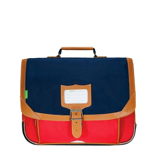 Cartable Les Signatures 38cm Arthur
