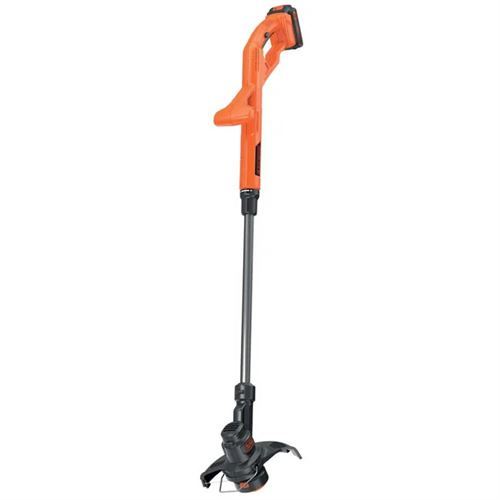 Black&Decker AFS Coupe-bordures sans fil 25 cm