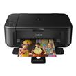 Imprimante Canon Pixma MG3550, Multifonctions, WiFi, Noire