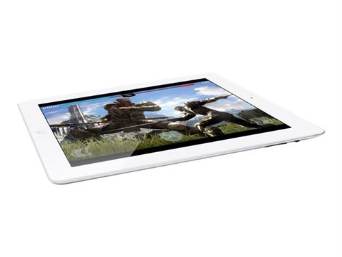 Apple ipad 2 WiFi 16GB MC979JA ホワイト