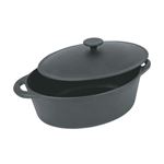 Cocotte - TEFAL - Air Soft Light - 24 cm - Fonte d'aluminium - Compatible tous feux - Maison
