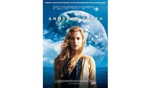 Another Earth AFFICHE CINEMA ORIGINALE