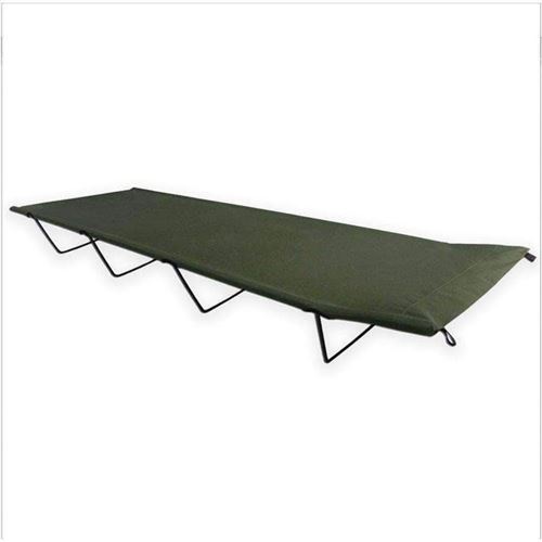 Lit picot Camp Mil-Tec Vert Olive