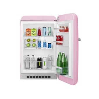 SMEG Table top FAB10HRPK5