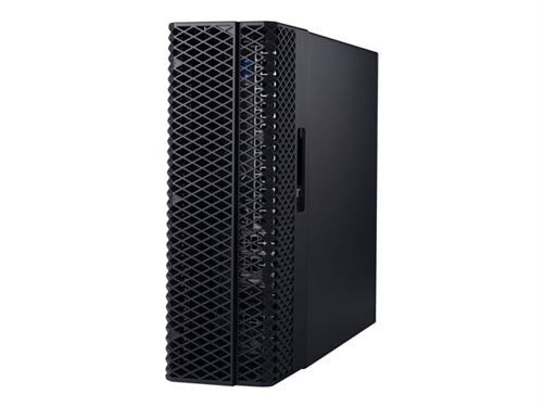 Dell OptiPlex 7070 - SFF - Core i5 9500 / 3 GHz - vPro - RAM 8 Go - SSD 256 Go - graveur de DVD - UHD Graphics 630 - GigE - Win 10 Pro 64 bits - moniteur : aucun - noir - BTS - avec 3 ans de base sur site