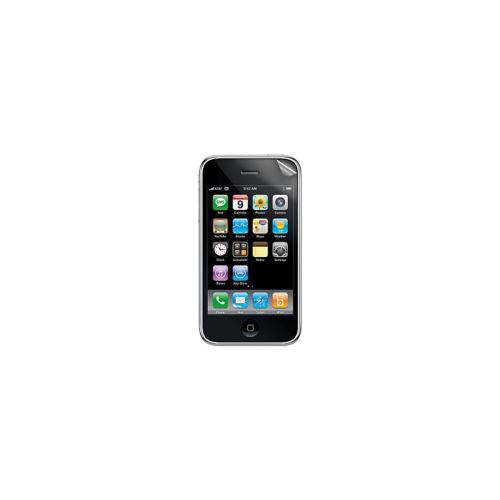 Film de Protection anti trace de doigts pour IPHONE 3G/3GS