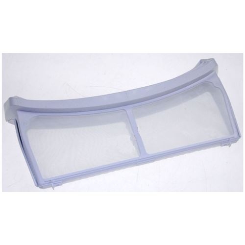 Filtre (316042-24010) Sèche-linge 2972300100 BEKO, ESSENTIEL B, CONTINENTAL EDISON, GRUNDIG, LISTO, SABA, ALTUS, FAR, OCEANIC - 316042_3662894814155