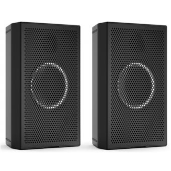 Enceintes DJ Aiaiai UNIT-4 - 1