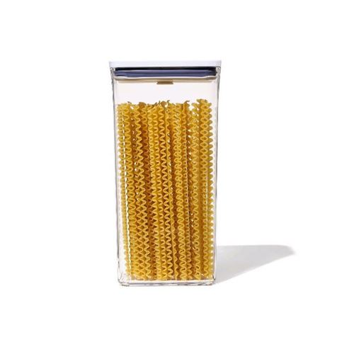 Oxo Récipient Alimentaire Rectangulaire, Plastique, 16 X 11 X 32 Cm, 3,5 L - Image 3