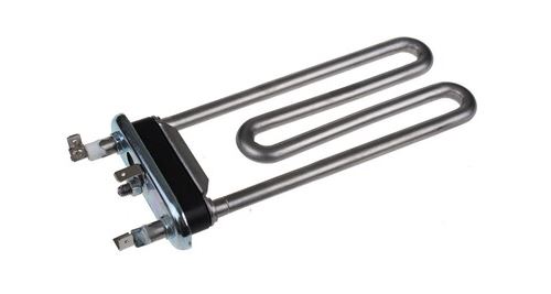 Indesit Résistance Pour Lave-Linge Ariston, Whirlpool 482000022781 - Image 3