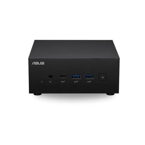 Asus Expertcenter Pn64 Bb5003mde1 Mini Pc Core I5 13500H Ghz 0 Go Aucun Disque Dur Taille 3.5 Noir de Inmac Wstore - Image 3