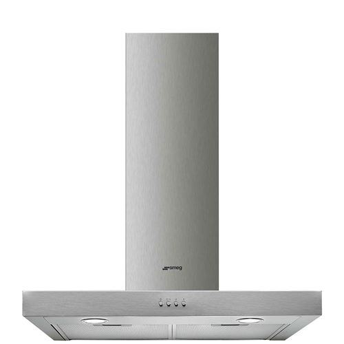Hotte Décorative Murale Smeg Kate600Cex Inox