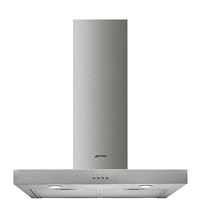 Hotte décorative murale Smeg KATE600CEX Inox