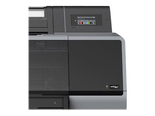 Epson SureColor SC-P7500 - 24 imprimante grand format - couleur - jet d'encre - Rouleau (61 cm) - 1 200 x 2 400 ppp - Gigabit LAN, USB 3.0
